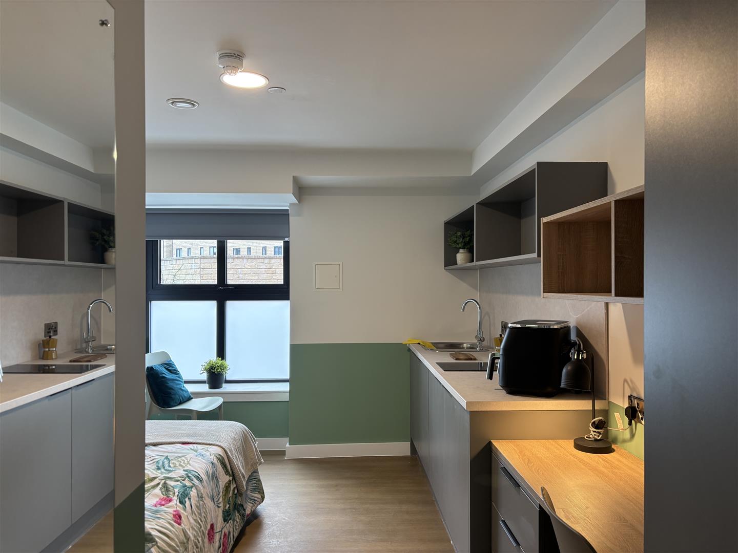  The Pump House, Lancaster, LA1 5WB